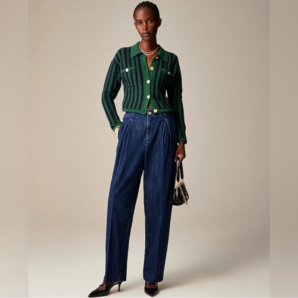 Classic Blue Women's Jeans